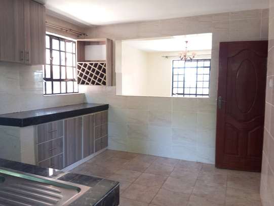 4 Bed Townhouse with En Suite at Ichangamwe Villas Eatate image 4
