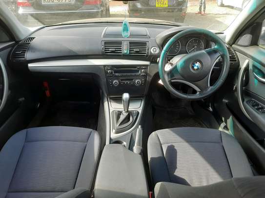 2008 BMW 116i image 3