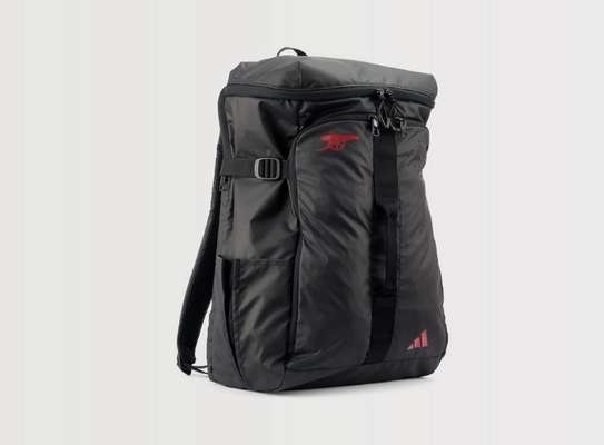 Arsenal adidas 24/25 Away Backpack image 3