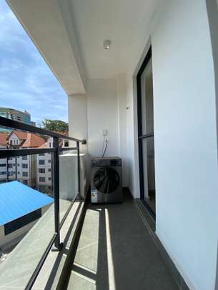 Serviced 1 Bed Apartment with En Suite in Upper Hill image 14