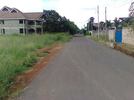 Kenyatta Road Kay estate 1/4 Acres 
Residential Plots image 2