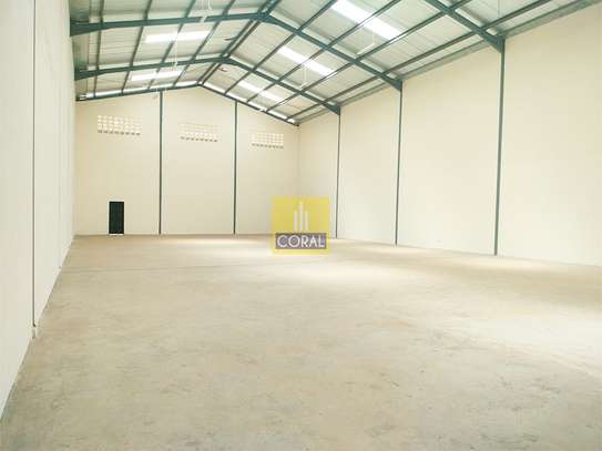 Warehouse  in Eastern ByPass image 6