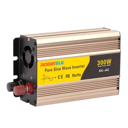 300 watt power inverter for solar panel in Nairobi | PigiaMe