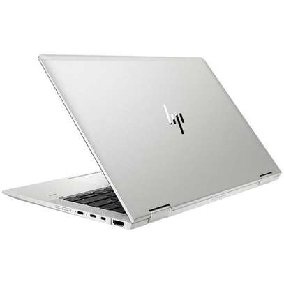 HP Elitebook 1030 G2 X360 Core I5 8GB 256GB SSD 2in1+ Mouse image 2