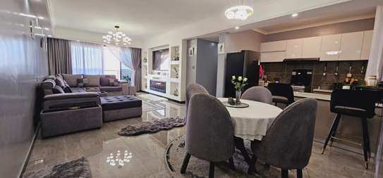3 Bed Apartment with En Suite in Kilimani image 15