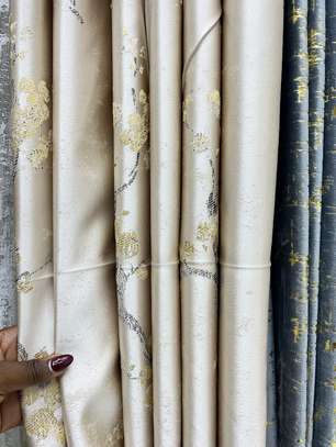 luxurious curtains image 3