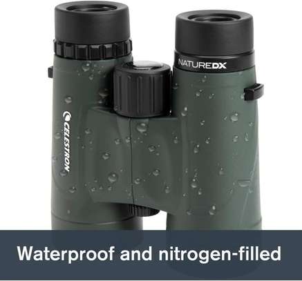 Celestron – Nature DX 8x42 Binoculars image 2