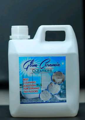 Tile and Ceramic Cleaner image 1