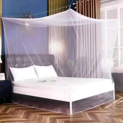 Square Mosquito nets image 2