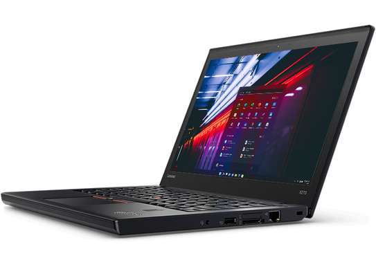Lenovo ThinkPad X270 Intel core i7 image 3