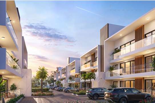 Serviced 1 Bed Apartment with En Suite at Diani Beach Road image 2