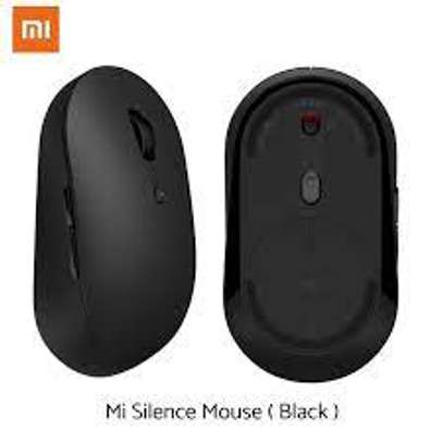 Mi Dual Mode Wireless Mouse Silent Edition image 1