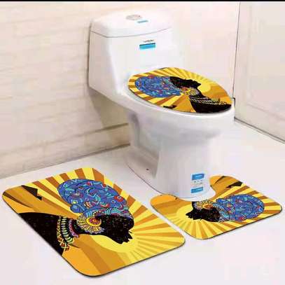 3in1 toilet mat image 3