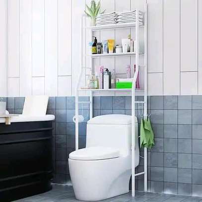Toilet stand image 3