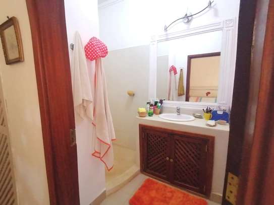 Furnished 2 Bed Apartment with En Suite at Malindi Town image 10