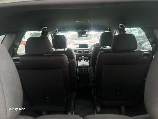 MAZDA CX-8 SEVE SEATER H /P ACCEPTED. image 7