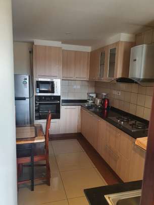 Spacious Fully Furnished 2 Bedrooms Apartments In Kileleshwa image 11