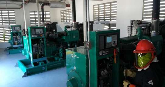 Affordable Generator Repair - Generator Service Nairobi image 5