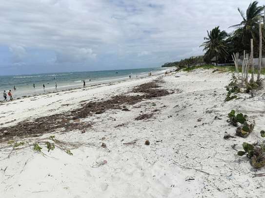 Residential Land at Bungalow Road image 6