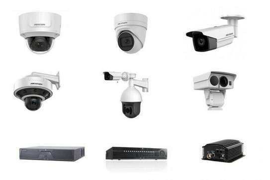 Professional CCTV & Alarms Nyari Thogoto Rungiri Wangige image 13
