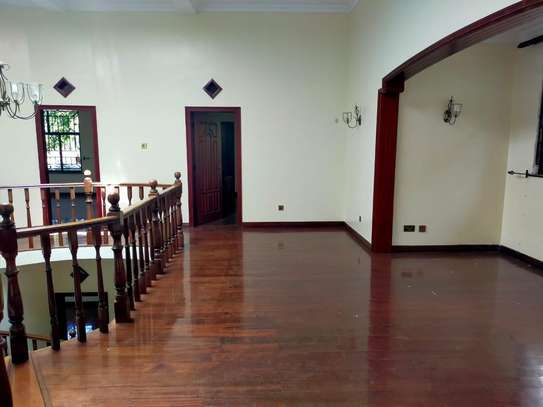 6 bedroom house for rent in Thigiri image 5