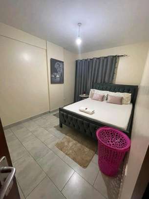 Fully Furnished One Bedroom Bnb Kasarani image 4