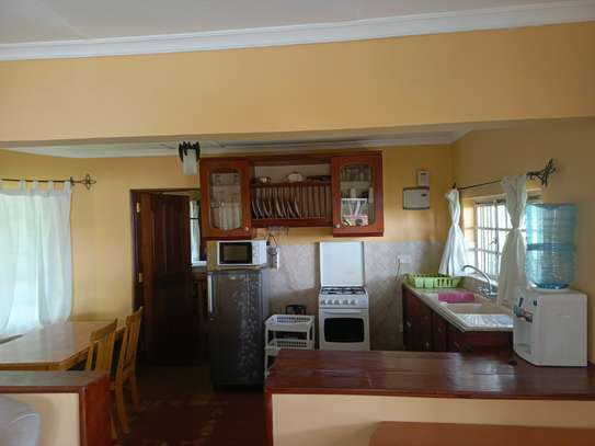 1 Bed House with En Suite in Karen image 15