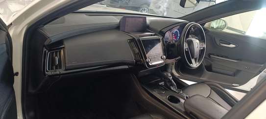 Toyota Crown RS 2019 2000cc image 5