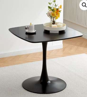 Mid Century  Modern Dining Table image 2