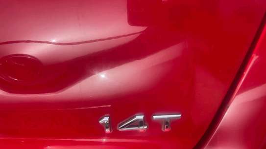 AUDI A3 2014MODEL image 4