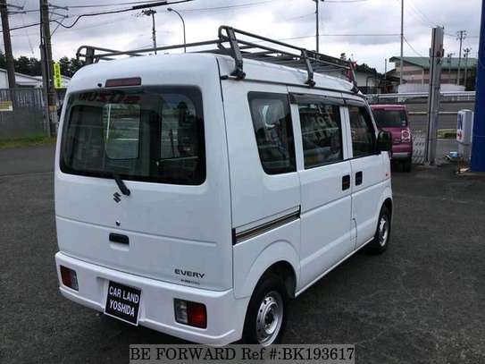 Every suzuki (MKOPO/HIRE PURCHASE ACCEPTED) image 5