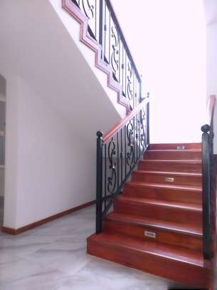 4 Bed Villa with En Suite at Migaa Golf Estate image 7