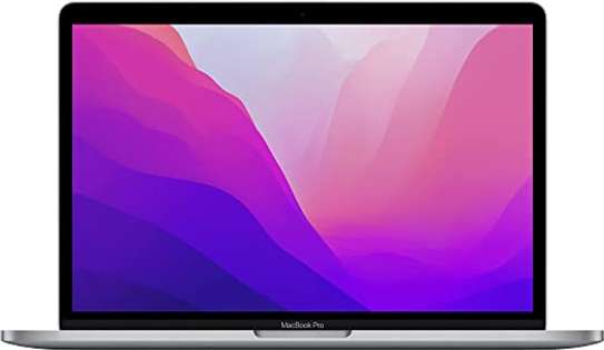 Apple Macbook Pro 13" image 1