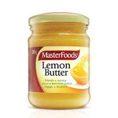 Lemon butter image 2