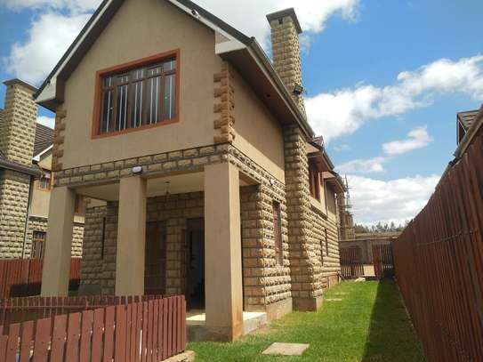 5 bedroom house for sale in Ngong image 7