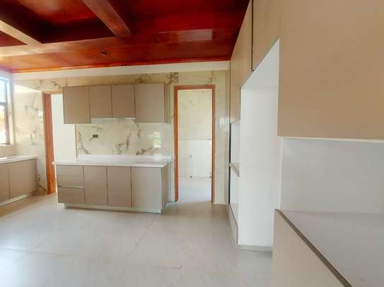 4 Bed Townhouse with En Suite at Greenview Villas image 6