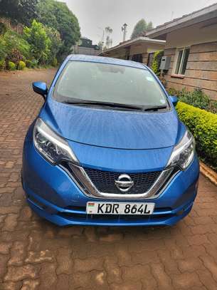 Nissan Note 2017 Urgent Sale image 5