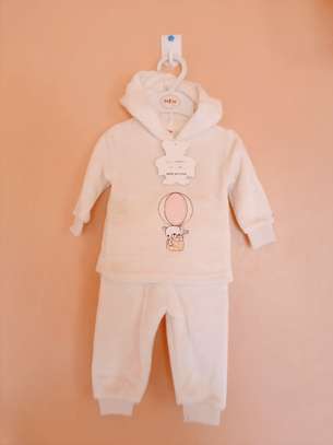 Baby Clothing Sets (2pcs) image 9