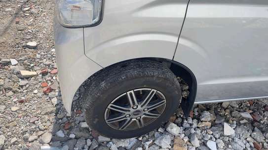 Suzuki every 2018model image 4