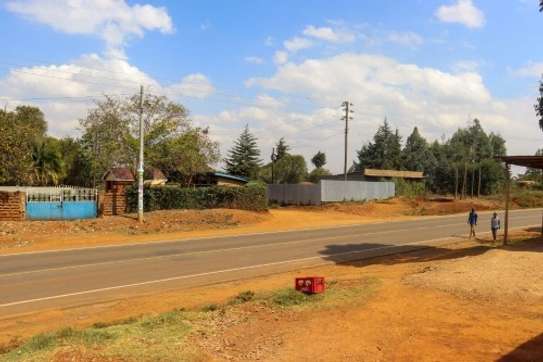 0.05 ac Residential Land at Kikuyu image 11