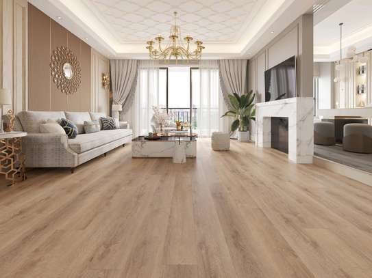 SPC flooring Technician image 1