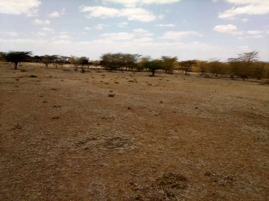 20 Acres of Land For Sale in Athi River image 6