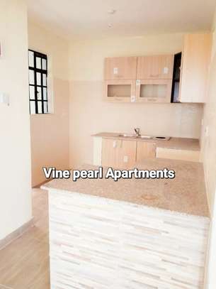3 Bed Apartment with Parking at Church Road image 4