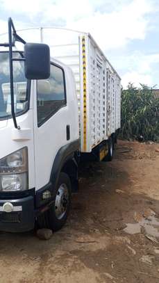 Kenya To Tanzania courier & transport- FTL, Parcels image 6