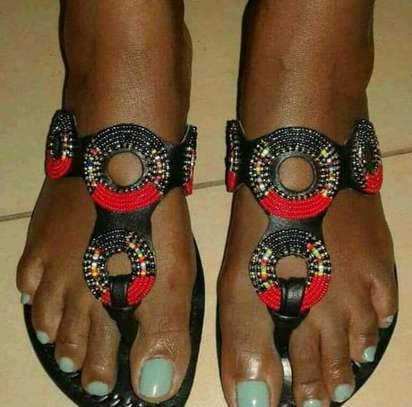 Maasai Sandals image 1