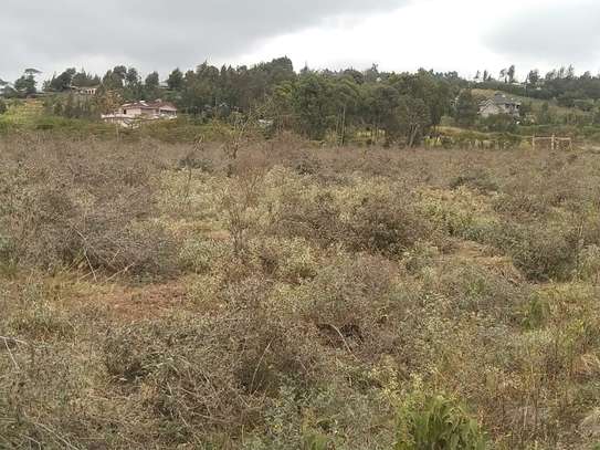 1 ac Residential Land in Ngong image 3