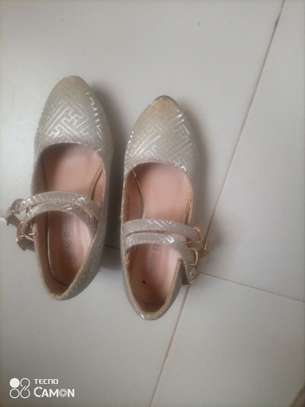 Paolo shoes for baby girl size 27 image 1