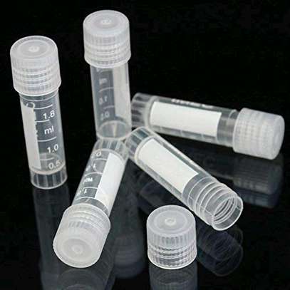 Cryovial Cryogenic Vial Tubes Kenya image 4