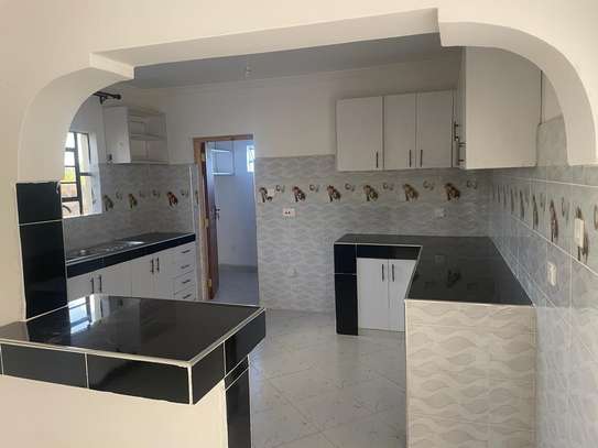 3 Bed House with En Suite in Ngong image 23