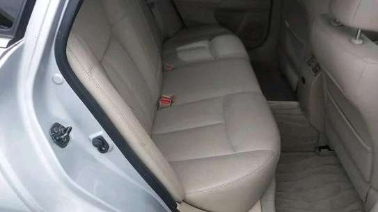 SYLPHY XV (MKOPO/HIRE PURCHASE ACCEPTED) image 5